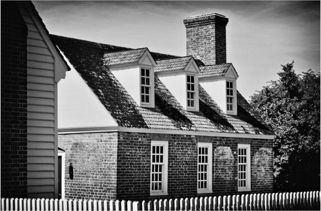 Williamsburg - Colonial Home I