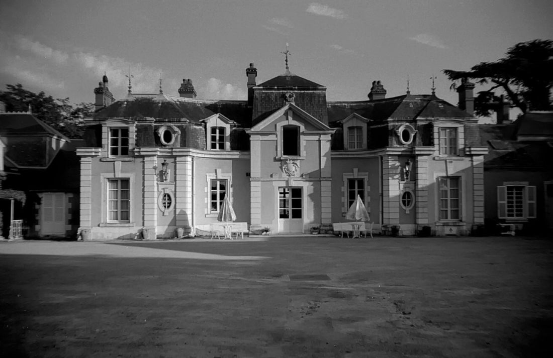 French Photography Vocabulary